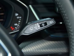 2018款 45 TFSI 尊享豪华运动型 国V