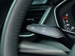 2018款 45 TFSI 尊享豪华运动型 国V