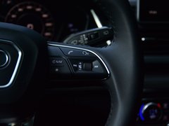 2018款 45 TFSI 尊享豪华运动型 国V