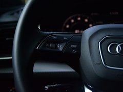 2018款 45 TFSI 尊享豪华运动型 国V