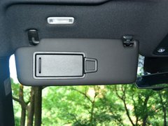 2018款 45 TFSI 尊享豪华运动型 国V