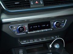 2018款 45 TFSI 尊享豪华运动型 国V