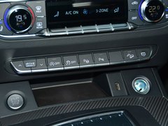2018款 45 TFSI 尊享豪华运动型 国V