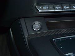 2018款 45 TFSI 尊享豪华运动型 国V