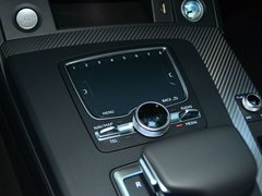 2018款 45 TFSI 尊享豪华运动型 国V
