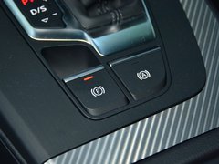 2018款 45 TFSI 尊享豪华运动型 国V