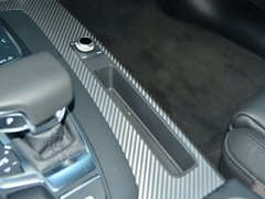 2018款 45 TFSI 尊享豪华运动型 国V