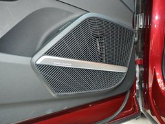2018款 45 TFSI 尊享豪华运动型 国V