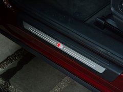 2018款 45 TFSI 尊享豪华运动型 国V
