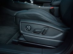 2018款 45 TFSI 尊享豪华运动型 国V