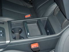 2018款 45 TFSI 尊享豪华运动型 国V