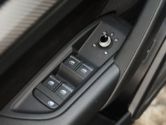 2018款 45 TFSI 尊享豪华运动型 国V