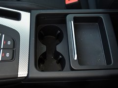 2018款 45 TFSI 尊享豪华运动型 国V