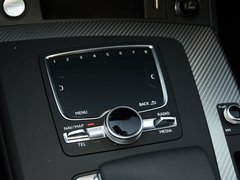 2018款 45 TFSI 尊享豪华运动型 国V