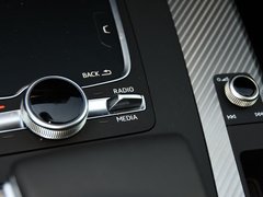 2018款 45 TFSI 尊享豪华运动型 国V