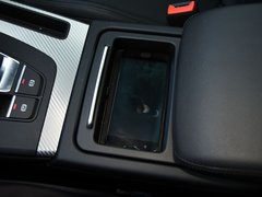 2018款 45 TFSI 尊享豪华运动型 国V