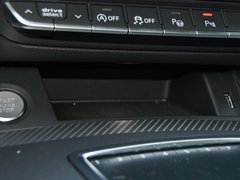 2018款 45 TFSI 尊享豪华运动型 国V