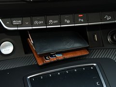 2018款 45 TFSI 尊享豪华运动型 国V