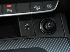2018款 45 TFSI 尊享豪华运动型 国V