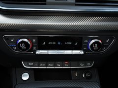 2018款 45 TFSI 尊享豪华运动型 国V