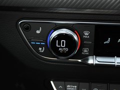 2018款 45 TFSI 尊享豪华运动型 国V