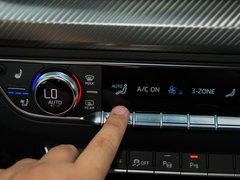 2018款 45 TFSI 尊享豪华运动型 国V