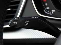 2018款 45 TFSI 尊享豪华运动型 国V