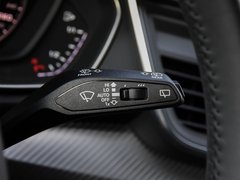 2018款 45 TFSI 尊享豪华运动型 国V