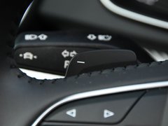 2018款 45 TFSI 尊享豪华运动型 国V