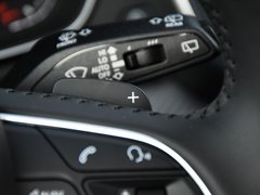 2018款 45 TFSI 尊享豪华运动型 国V