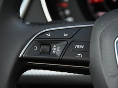 2018款 45 TFSI 尊享豪华运动型 国V