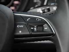 2018款 45 TFSI 尊享豪华运动型 国V