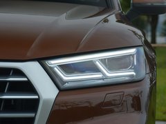 2018款 45 TFSI 尊享豪华运动型 国V