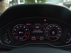 2018款 45 TFSI 尊享豪华运动型 国V