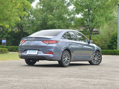 2018款 1.6L 自动悦心版DLX