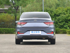 2018款 1.6L 自动悦心版DLX