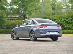 2018款 1.6L 自动悦心版DLX