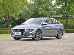 2018款 1.6L 自动悦心版DLX