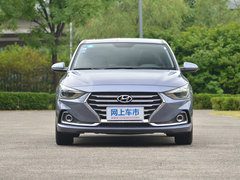 2018款 1.6L 自动悦心版DLX