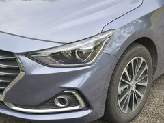 2018款 1.6L 自动悦心版DLX