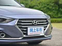 2018款 1.6L 自动悦心版DLX