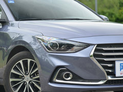 2018款 1.6L 自动悦心版DLX