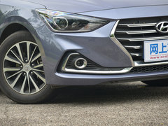 2018款 1.6L 自动悦心版DLX