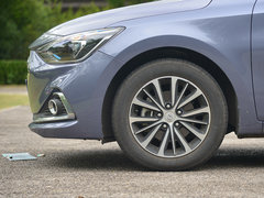 2018款 1.6L 自动悦心版DLX