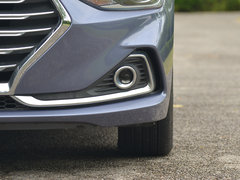 2018款 1.6L 自动悦心版DLX