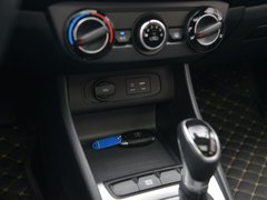 2018款 1.6L 自动悦心版DLX