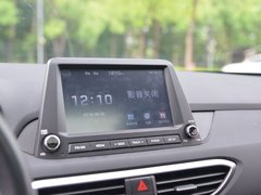2018款 1.6L 自动悦心版DLX