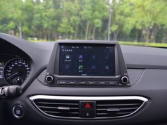 2018款 1.6L 自动悦心版DLX
