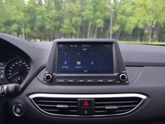 2018款 1.6L 自动悦心版DLX