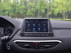 2018款 1.6L 自动悦心版DLX